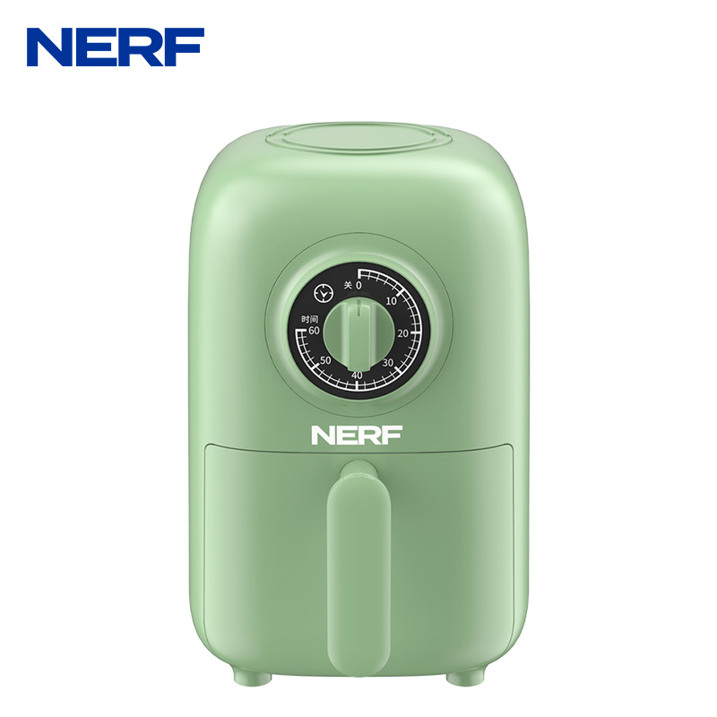 NERF AF-1.5空气炸锅